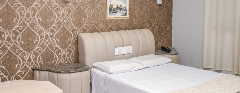 Apartamento Luxo