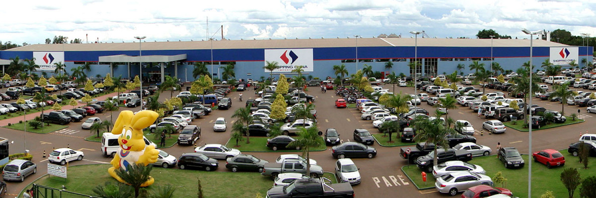 Pedro Juan Cabellero - PY